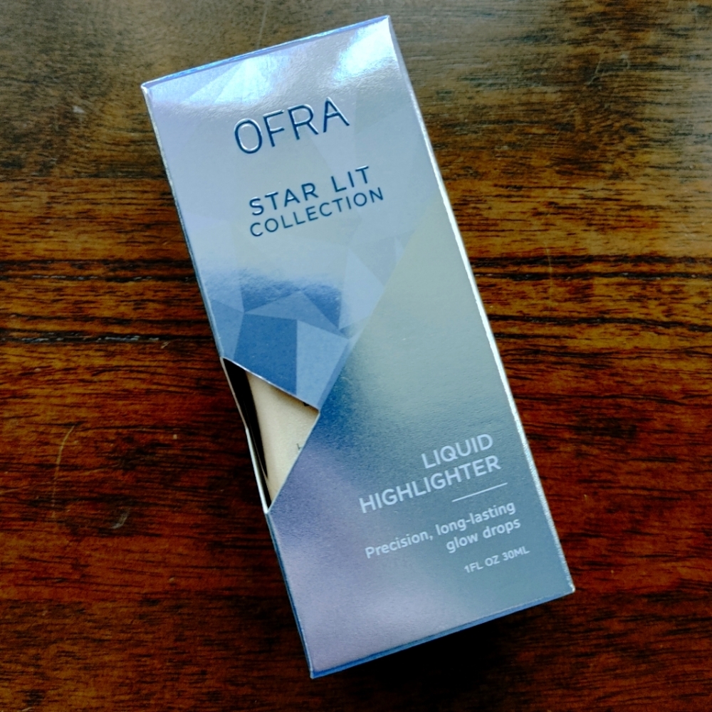 Ofra Liquid Highlight